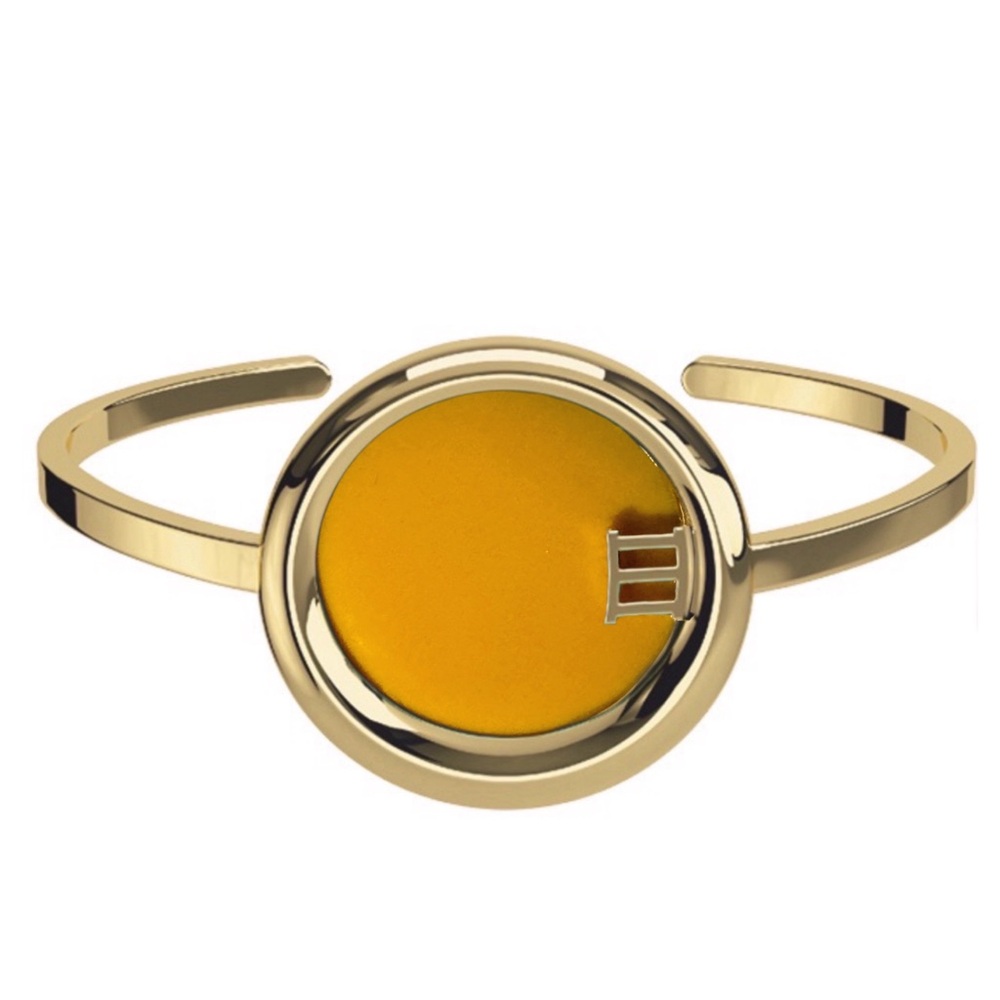 VERSELUXE • Cathy Hackl x Simone Faurschou Frills Metaverse NFC Chip Bracelet